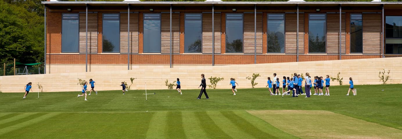 Bancroft's Prep School